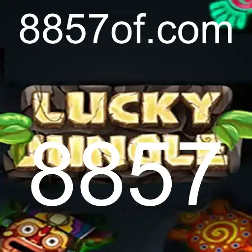 Explorando o Mundo do LuckyJungle: Uma Jornada Selvagem com o Jogo 8857