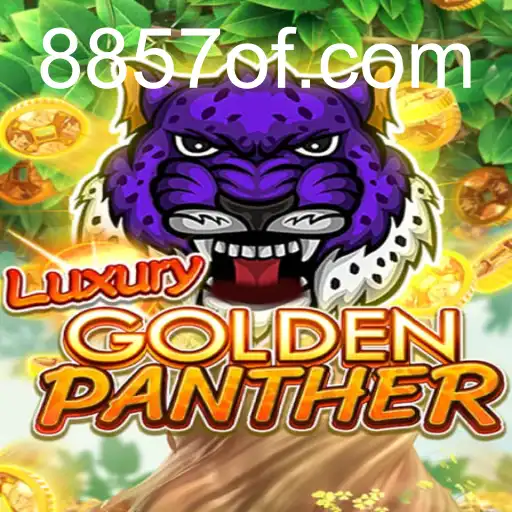 LUXURYGOLDENPANTHER: A Nova Sensação do Entretenimento